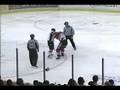 Viktor Sjodin vs Chris Cloud