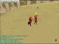 My duelin vid. My duelin vid.