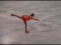 Barkovic Sara - Tivoli Cup 2007