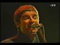 Oasis - Acquiesce (Live @ Gurten Festival 2002, Switzerland)