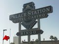 Armored Car at Las Vegas Casino Robbed