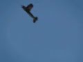 How on earth did this guy do a perfect landing with ONE WING ! How on earth did this guy do a perfect landing with ONE WING !