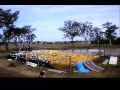 Worlds youngest backflip 12yrs old, worlds longest jumps 65cc and 85cc... Tyrone Gilks