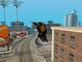 VenoM GTA SA Stunt Movie