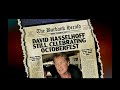 The Jay Leno Show Headlines 9