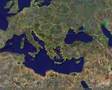 Google Earth - �stanbul �zerinde g�r�nen UFO