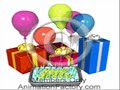 Happy Birthday Wolli