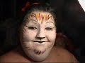 What should I do for halloween? Ep. 1 The cat.