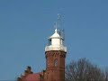 Spring in Ustka 2007