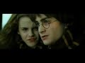 Harry/Hermione: Broken
