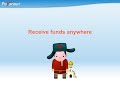 message from payoneer service changes in india