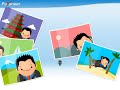 message from payoneer service changes in india