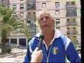 Ruoppolo Teleacras - Fofo' Purtusu e Italia - Germania