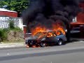  fuego explosion glp