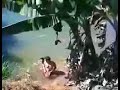 teste do colete e preparaçao da pista de decolagem