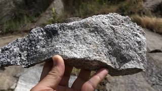 Granites 1/1 - Bulgaria