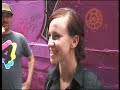 Hear what people had to say about the project.