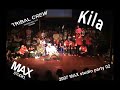 2007 TRIBAL CREW