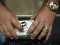 Ultimate Sports Cards LV Box Break 2008  THE CUP HOCKEY!