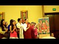 H.E. Dzongsar Khyentse Rinpoche