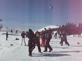 Snow Football 1st