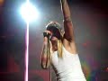  sweetchildofmine linkinparklive chesterbennington alpinevalley gunsnroses mikeshinoda 8/16/2008 projektrevolution