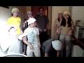 Galera do Tunak
