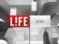 War in Georgia: Saakashvili is scared by noise that seemed to be a russian airplane and run away in panic :-)