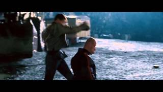 Tom Cruise - TV Spot - Jack Reacher
