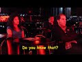 Like Me: www.facebook.com Follow Me: twitter.com Subscribe: www.youtube.com I learn about putting truth in comedy. --- Bobby Lee, bobbylee, YouTube, MAD TV, comedy, sketch, funny, humor, prank, pranks, joke, jokes, character, characters, Asian, Asians, stereotype, stereotypes, vlog,...