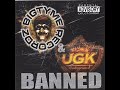 Pregnant Pussy - UGK