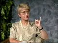 mystery author march muller  is interviewed by barbara peters of poisoned pen press and bookstore, arizona