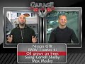 Garage419 debates the Nissan GTR, the 135i, and Max Mosley Garage419 debates the Nissan GTR, the 135i, and Max Mosley