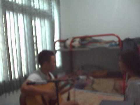 melt my heart to stone cover by tarjo