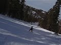 Rail Spitter at Northstar