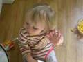 Jenny sier hei