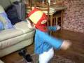 Tektonik killer by ilef 2 years old