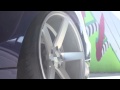 Teaser - Honda Accord on 20 Vossen VVS-CV3 Concave Wheels / Rims