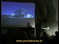 HERTL ARCHITEKTEN - Pecha Kucha Night Vienna Vol.2