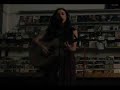 Mexican Summer - Marissa Nadler live at Other Music