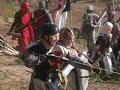Sotahuuto 2008 M�en valtaus part 1/2