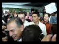 juan blanco en campa�a