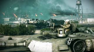 Купить аккаунт Battlefield 3 (На Русском) на Origin-Sell.com