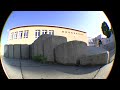 Tre Flip Slow-mo