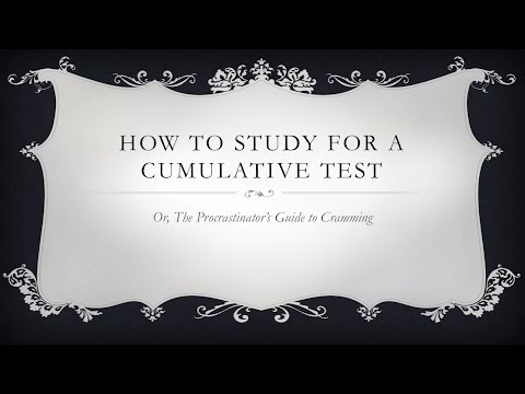 how to study for ap euro exam