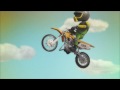 MTV Networks - NITRO CIRCUS 2009 Campaign - 'Lake'