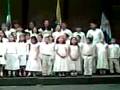 otraves yo cantando en el encuento internacional de coros