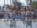 videos de LeBron James Olympic Gold Medalist Venice Beach California