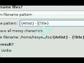 audio converter