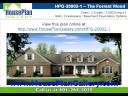 Clarksville House Plans Clarksville House Plans
